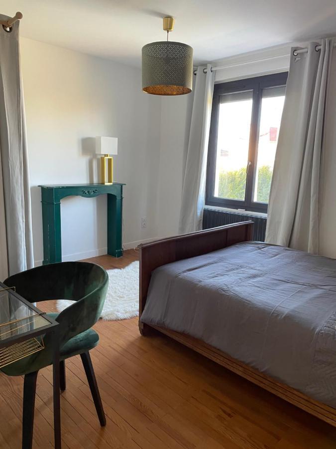 Maison Chaleureuse Villeneuve-sur-Lot Εξωτερικό φωτογραφία