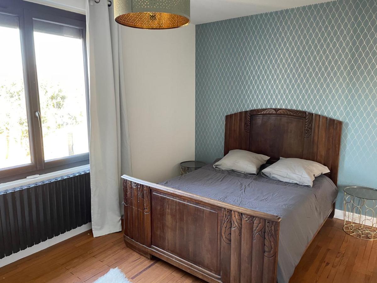 Maison Chaleureuse Villeneuve-sur-Lot Εξωτερικό φωτογραφία