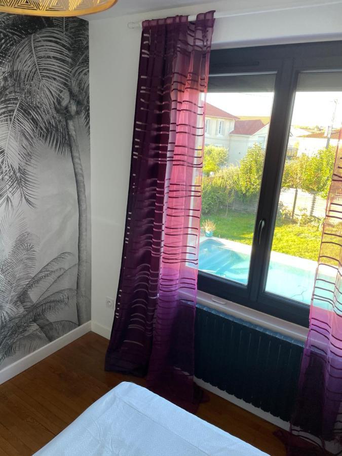 Maison Chaleureuse Villeneuve-sur-Lot Εξωτερικό φωτογραφία