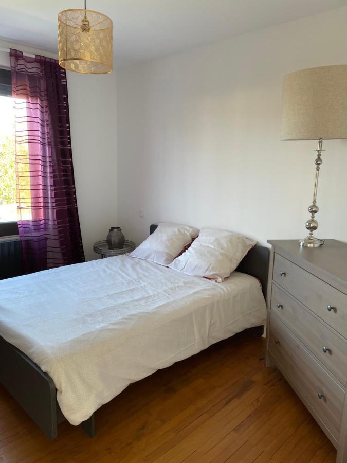 Maison Chaleureuse Villeneuve-sur-Lot Εξωτερικό φωτογραφία
