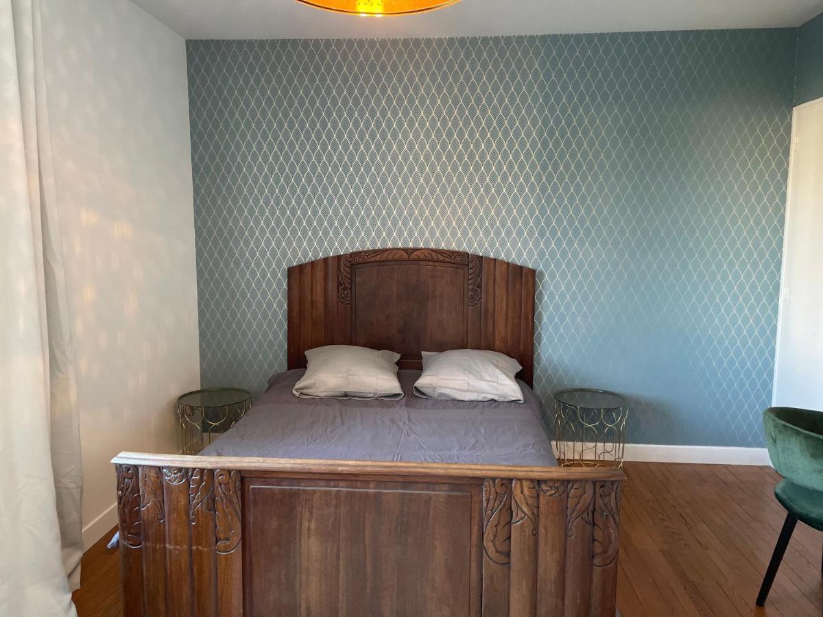 Maison Chaleureuse Villeneuve-sur-Lot Εξωτερικό φωτογραφία
