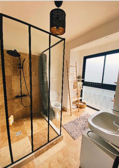 Maison Chaleureuse Villeneuve-sur-Lot Εξωτερικό φωτογραφία