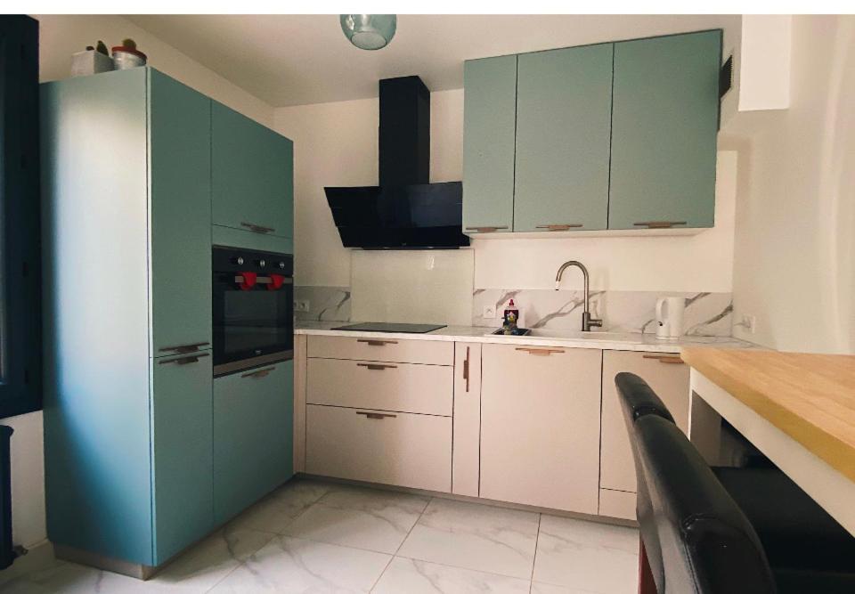 Maison Chaleureuse Villeneuve-sur-Lot Εξωτερικό φωτογραφία